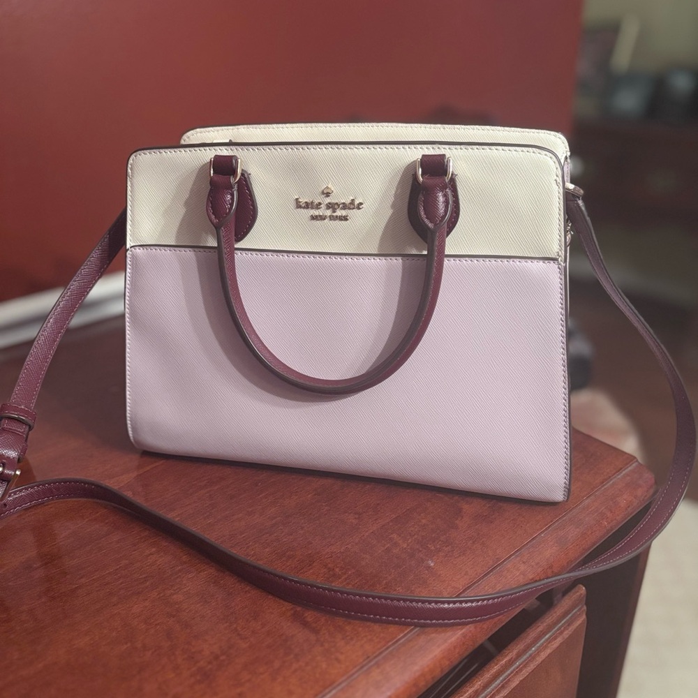 Kate Spade Madison Medium Satchel
